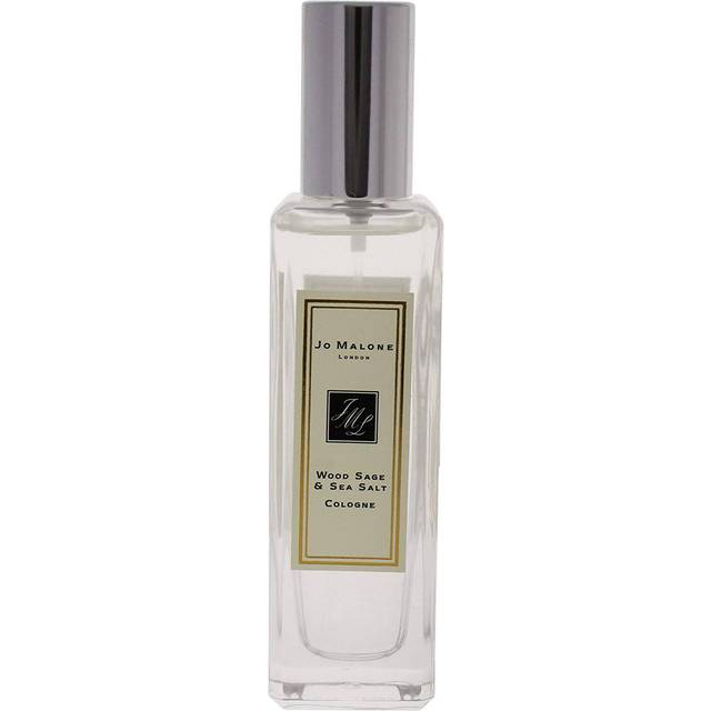 Jo Malone - Wood Sage & Sea Salt 30ml Eau de Cologne Spray for Men and Women