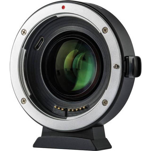 Viltrox EF-EOS M2 Speed Booster (Focal Reducer)