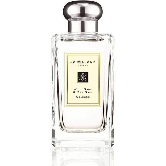 Jo Malone - Wood Sage & Sea Salt 100ml Eau de Cologne Spray for Men and Women