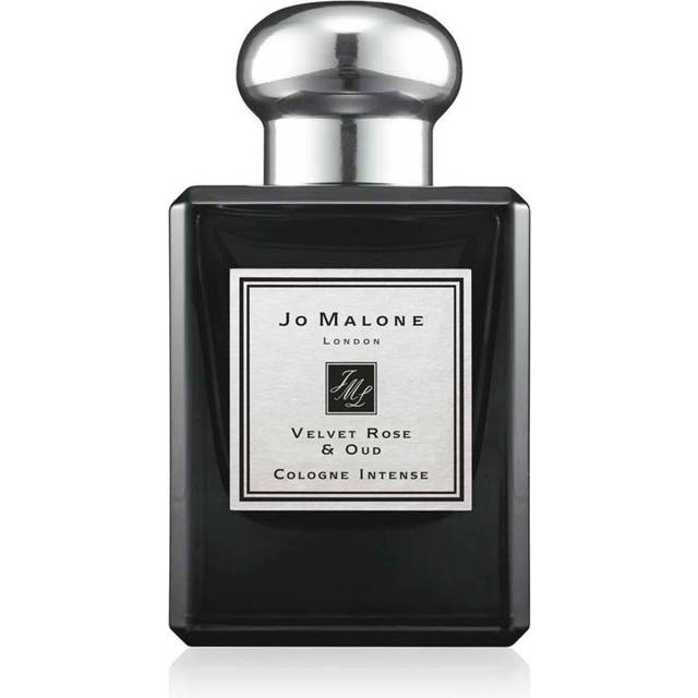 Jo Malone - Velvet Rose & Oud 50ml Eau de Cologne Intense Spray for Women