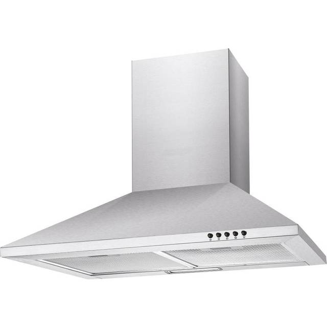 Candy 60Cm Chimney Cooker Hood Extractor S/Steel Cce60Nx/S