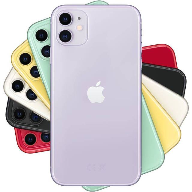 (256GB) Apple iPhone 11 | Green