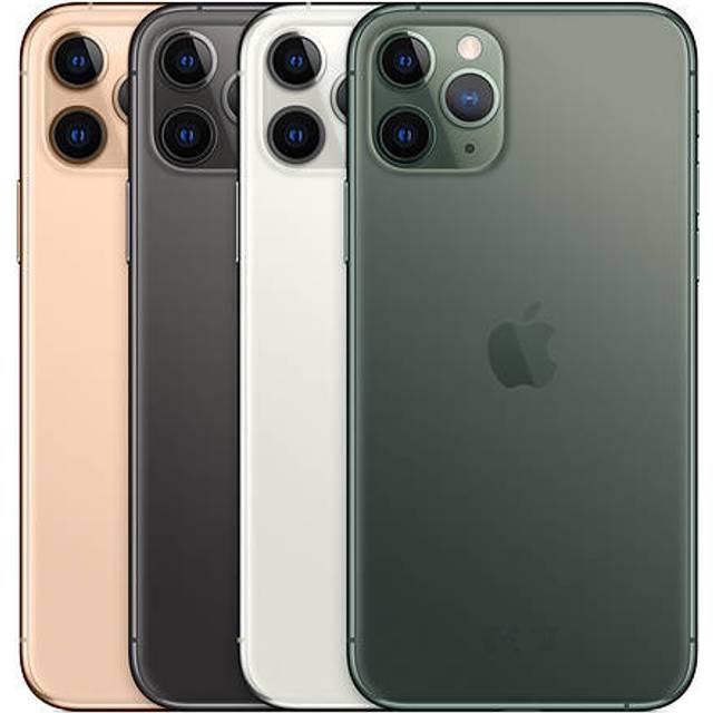 Apple iPhone 11 Pro, 256GB • See best prices today »