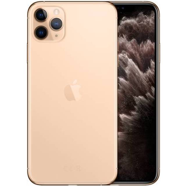Apple iPhone 11 Pro Max, 64GB Gold • Find prices » Apple iPhone 11 Pro Max, 64GB Gold • Find prices »