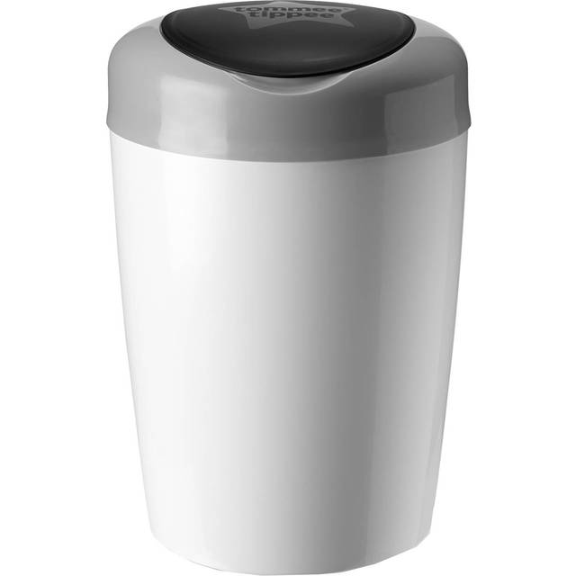 Tommee Tippee 87003001ÂSimplee Nappy Disposal System Grey