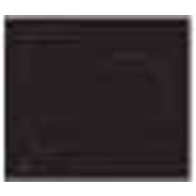 Glass-Ceramic Hob Candy CH63CC 60 cm (3 Zonas de CocciÃ³n) Black