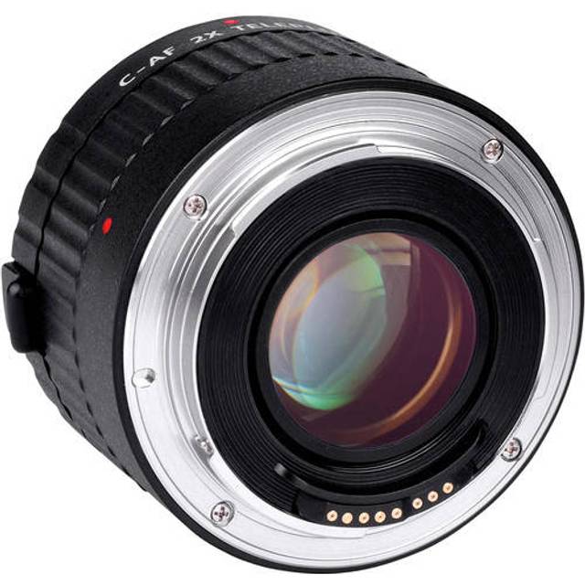 Viltrox C-AF 2X Teleplus Auto Focus Canon