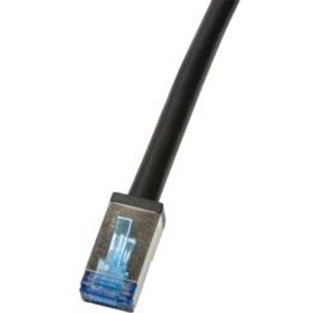 LogiLink Outdoor RJ45-RJ45 S/FTP Cat6a 30m