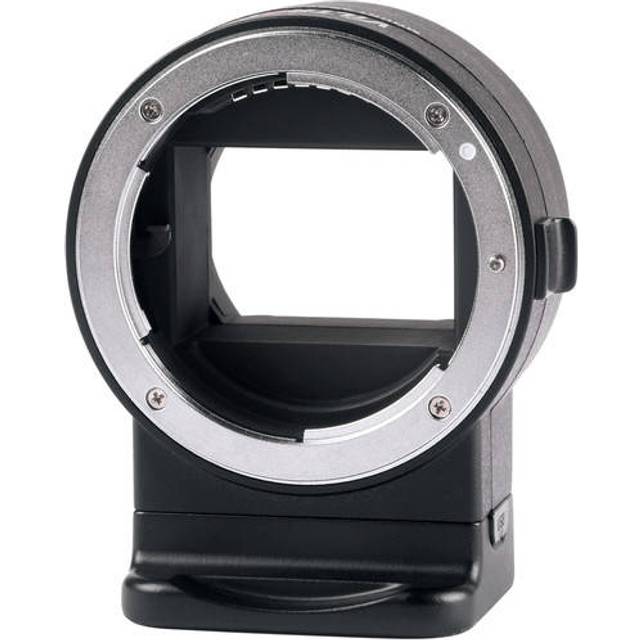 Viltrox NF-E1 Lens Mount Adapter for Nikon F-Mount Lens to Sony E-Mount Camera