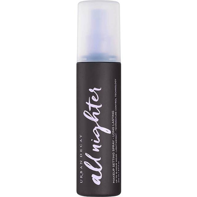 Urban Decay  Fluid base All Nighter Setting Spray Jumbo