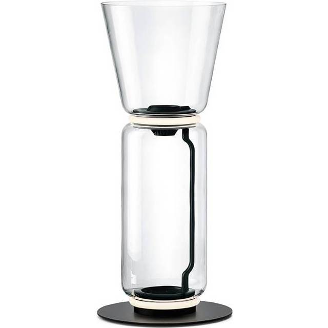 FLOS - Noctambule F1 Floor Lamp High Cylinder & Cone