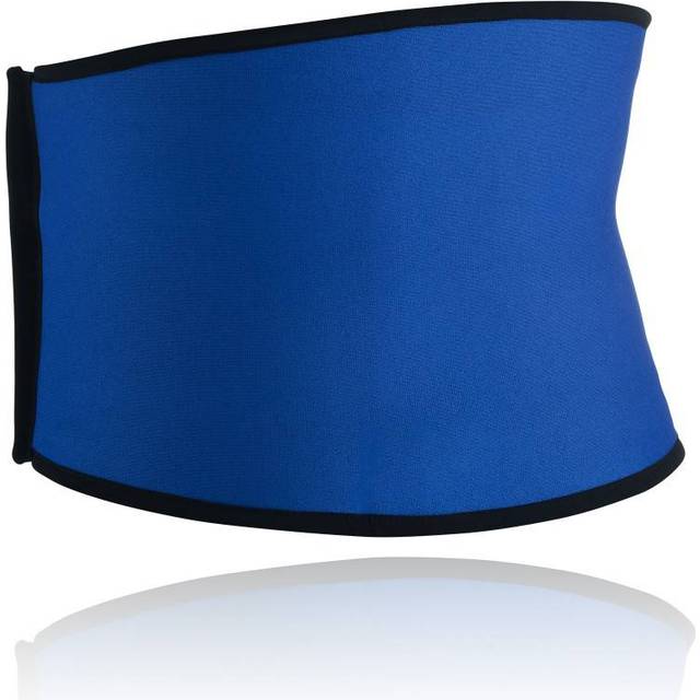 QD Back Support 3 mm, black, medium