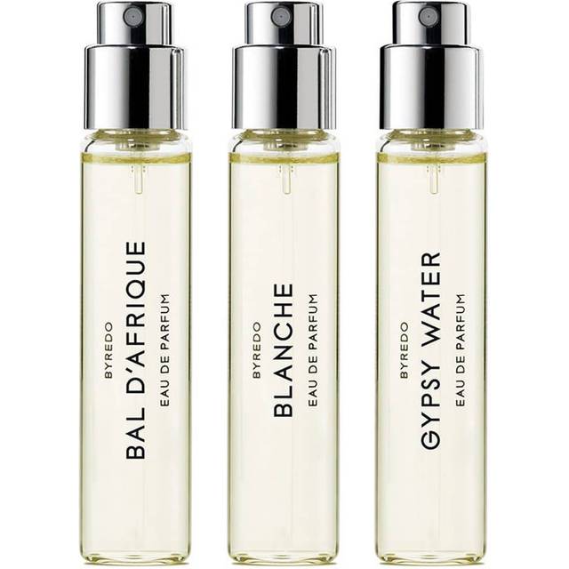 Byredo La S&#233;lection Nomade 12ml - NA