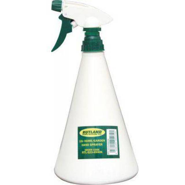 1000ml Hand Sprayer for Home/Garden - Rutland
