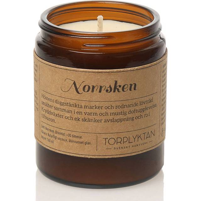 Torplyktan Norrsken doftljus