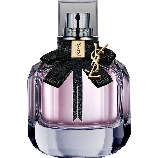 Yves Saint Laurent Mon Paris Holiday Edition Eau de Parfum 50ml Spray