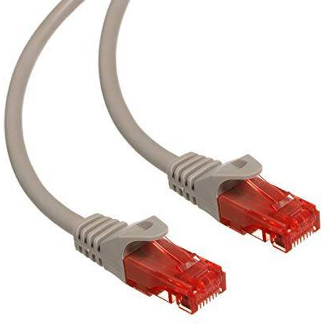 Maclean RJ45-RJ45 UTP Cat6 1m