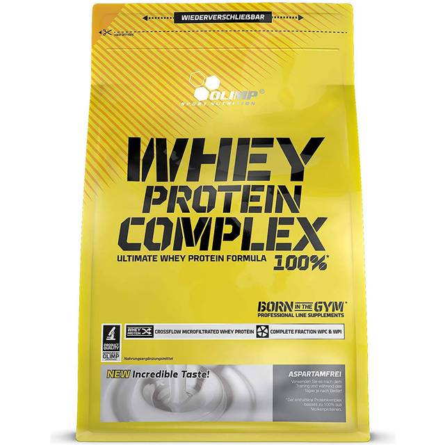 Whey Protein Complex 100% 700 g