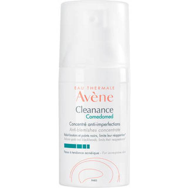 Avéne Cleanance comedomed anti-blemish concentrate 30 ml