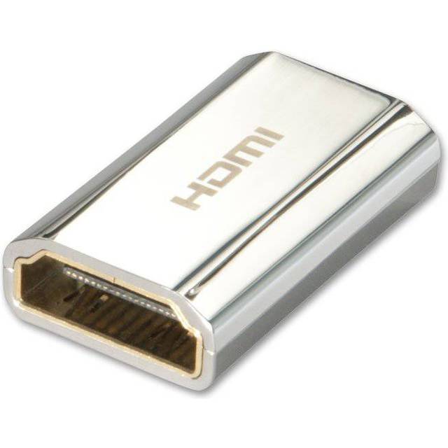 CROMO HDMI Female to Female Adapter