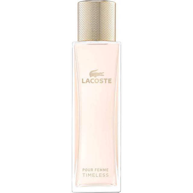 Lacoste Pour Femme Timeless 50ml Eau De Parfum Spray
