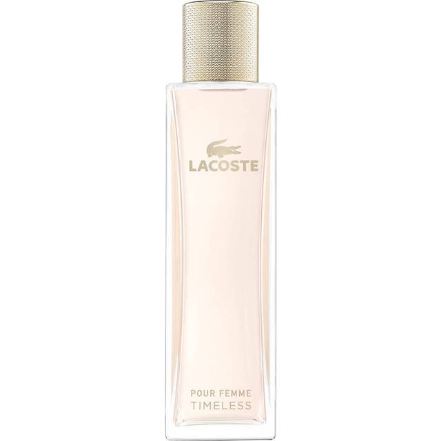 Lacoste Pour Femme Timeless 90ml Eau De Parfum Spray
