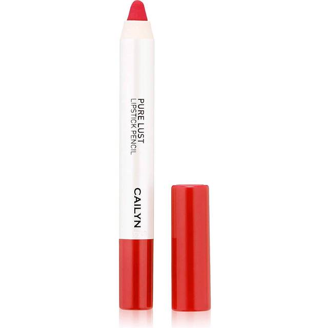 Cailyn Cosmetics Pure Lust Lipstick Pencil #03 Apple
