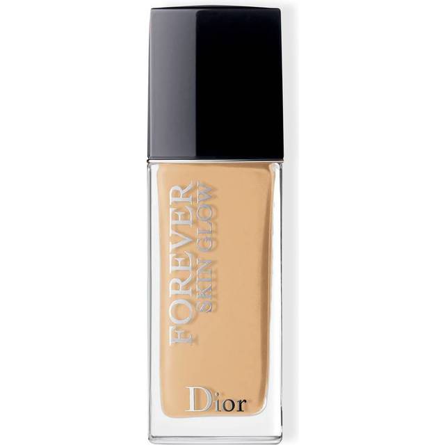 Dior - Diorskin Forever Skin Glow 2WO Warm Olive 30ml for Women