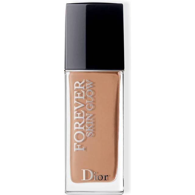 Dior Forever Skin Glow Foundation, 4,5 N, 30 ml