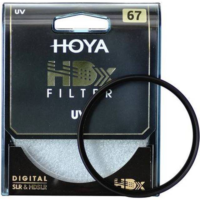 Hoya 67mm HDX UV
