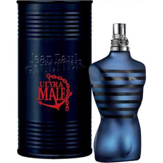 Jean Paul Gaultier Ultra Male Intense - EDT Spray, 40 ml