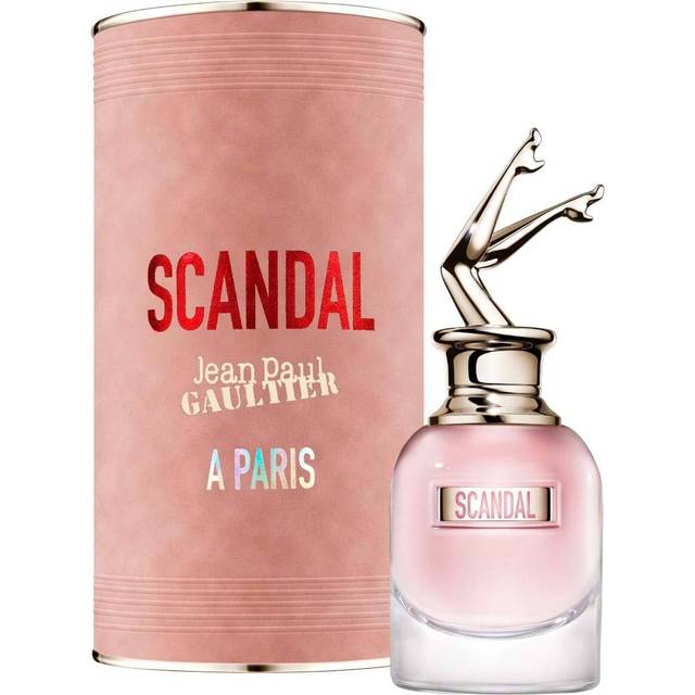 Jean Paul Gaultier Scandal A Paris 50ml Eau De Toilette Spray
