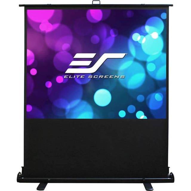 Elite Screens 100" Portabel duk