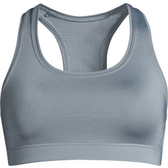 Casall Iconic Sports Bra, Sport-BH - BLÅ (S (C/D))