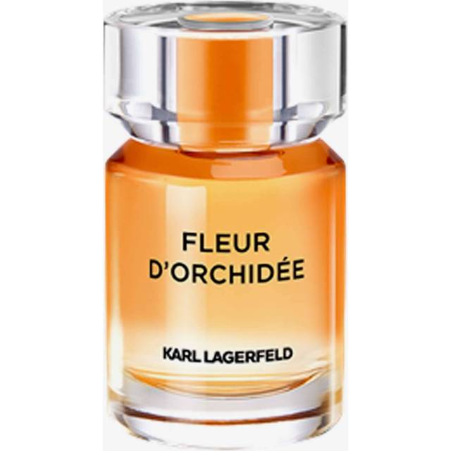 Karl Lagerfeld Fleur D'Orchidee edp 50ml