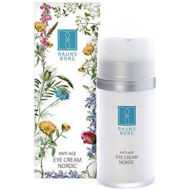 Raunsborg Nordic Anti-Age Eye Cream 15ml