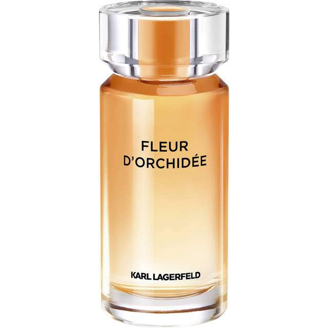 Karl Lagerfeld Fleur D'Orchidee edp 100ml