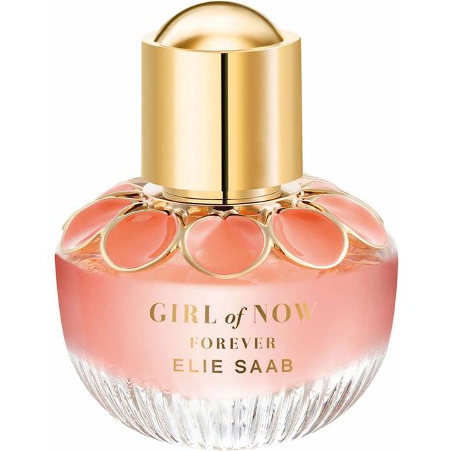 Elie Saab Girl Of Now Forever Eau de Parfum 30 ml