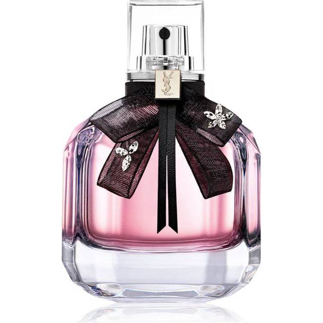 Yves Saint Laurent Mon Paris Floral Eau De Parfum 50ml