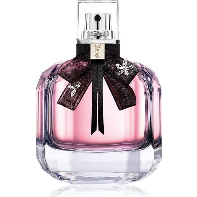 Mon Paris Floral - Eau de Parfum - 90ml