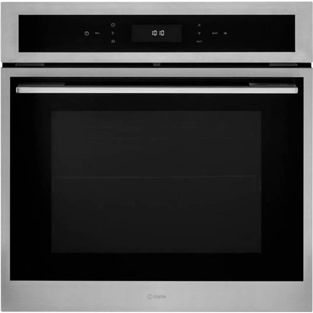Caple C2402SS Sense Pyrolytic Single Oven - STAINLESS STEEL