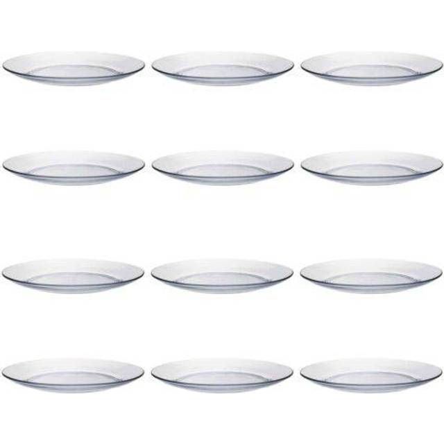 12 Piece Dinner Plate (19cm)
