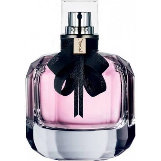 Ysl Mon Paris Eau De Parfum 150Ml Spray