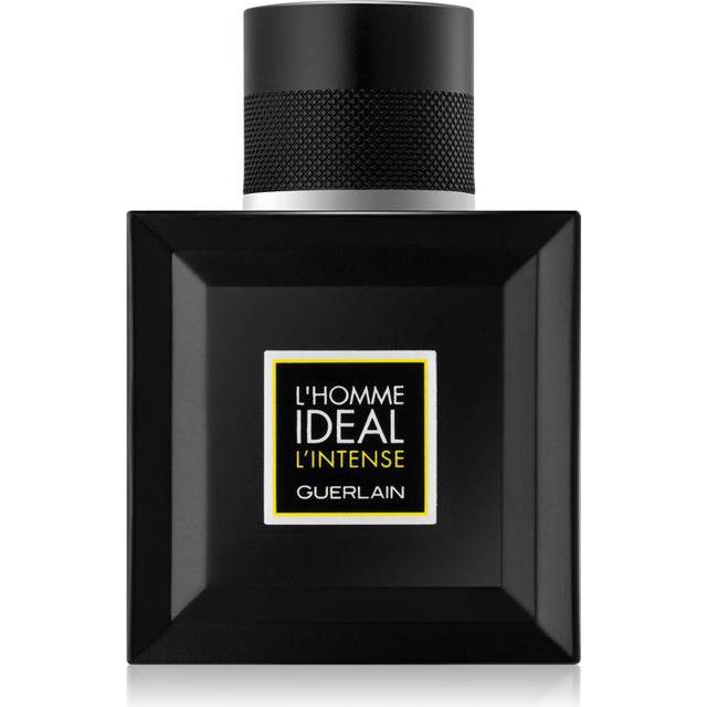 Guerlain L'Homme Idéal L'Intense Eau de Parfum 50 ml