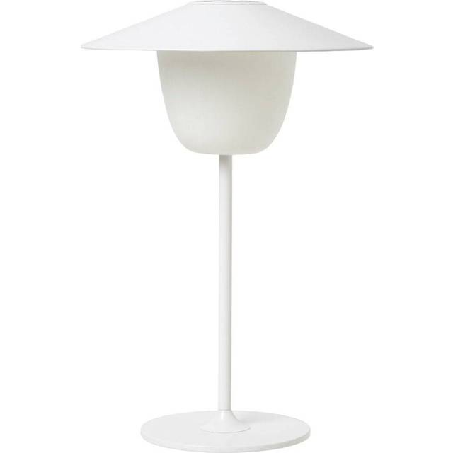 Ani Portabel bordslampa LED 33 cm, Magnet
