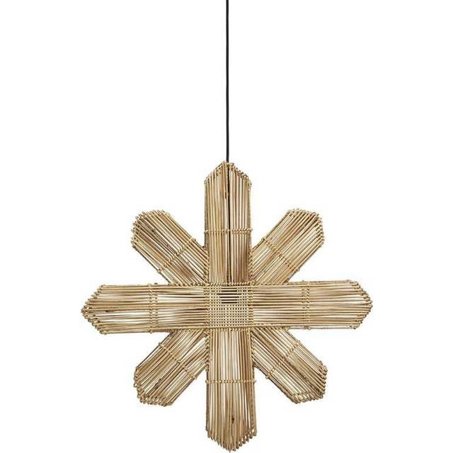 PR Home Vega advent star nature 69 cm