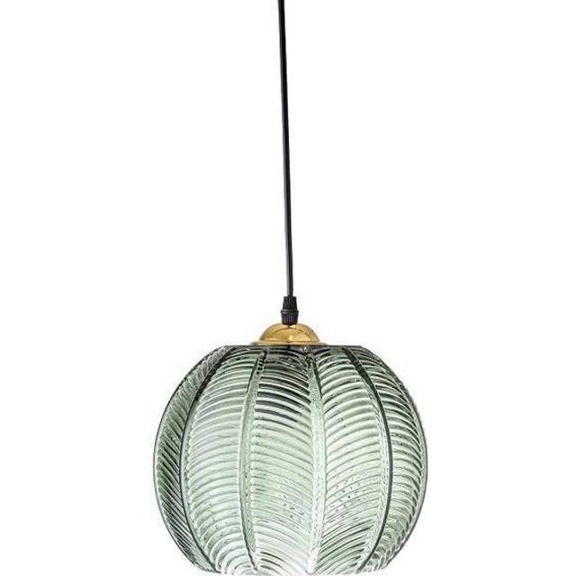 Adar Pendant, Green