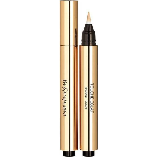 Beauty Touche Eclat Illuminating Pen 2.5ml - 4_5 Luminous Sand - One Size
