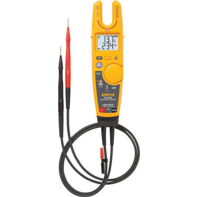 Fluke T6-1000 Electrical Tester