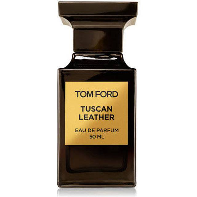 Tom Ford Tuscan Leather Intense 50ml Eau de Parfum Spray Unisex